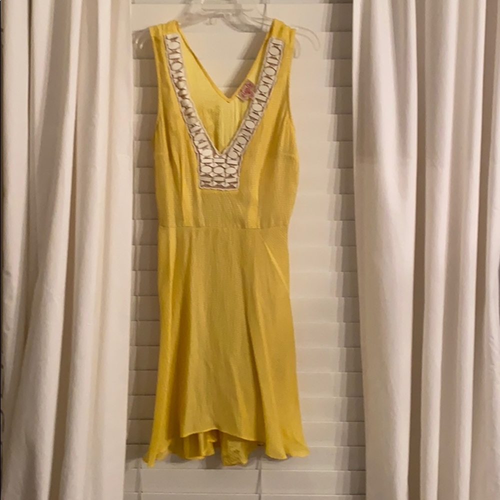 Plenty by Tracy Reese dress